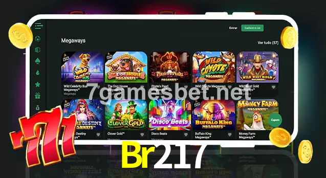 Br217 aplicativo