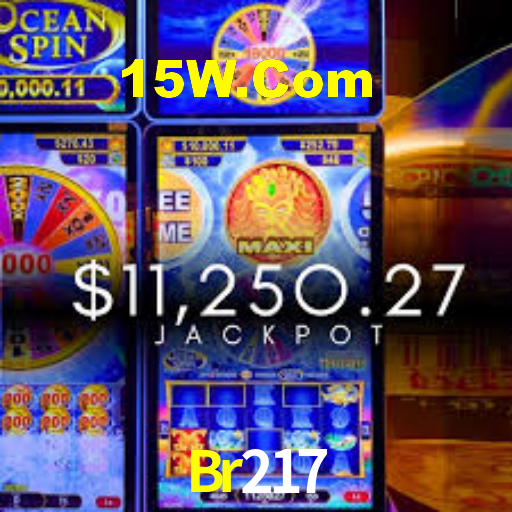Br217 Bet