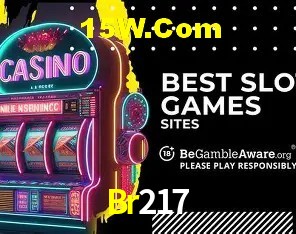 Br217 São Paulo - Top Slots