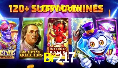 Br217 Brasília - Jogo Features