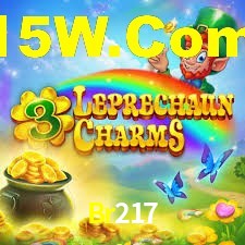 Tournaments Br217