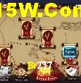 Br217 São Paulo - Jogo Providers