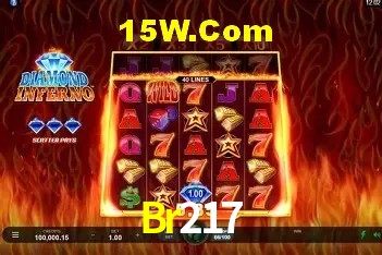 Br217 Slot - 320+ Caça-Níqueis Premium
