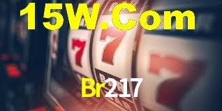 Welcome Bonus Br217