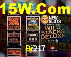 Blackjack Table Br217