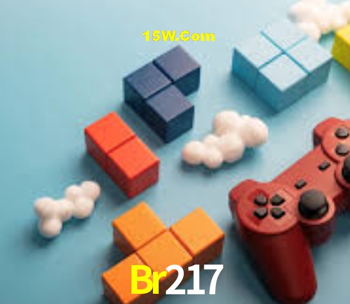 Jogos de Slot Br217