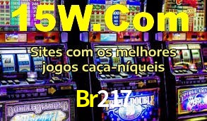 Welcome Bonus Br217