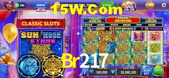 Slot Games Br217