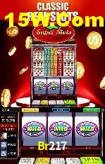 Br217 Belo Horizonte - Jackpots