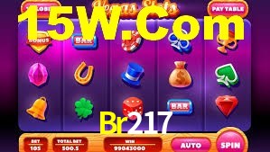 Roulette Table Br217
