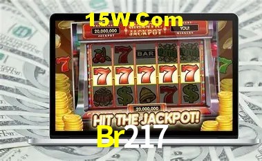 Casino Ao Vivo Br217