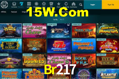 Br217,Br217.Com