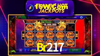 Br217 Rio de Janeiro - Slot Strategy