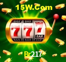 Provedores de Jogos Br217